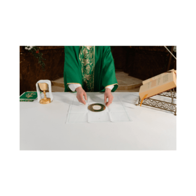 Choral Mass & First Holy Communion @ Christ Church Woodbury