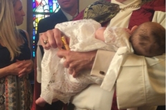 Baptism