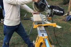 David at Saw